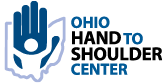 Ohio Hand Center Logo